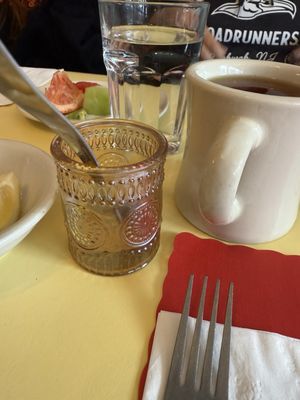 Maggie's Krooked Cafe & Juice Bar by null