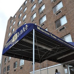 Madison-York Assisted Living Program