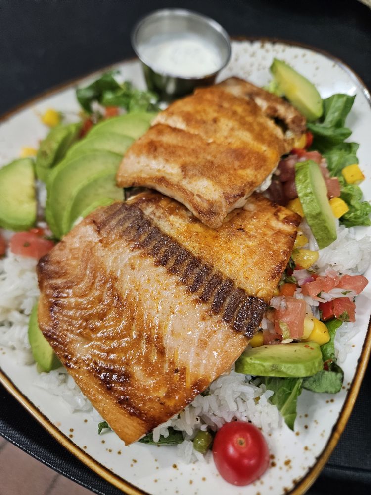 1810 TACOS Y TEQUILA Updated July 2024 65 Photos 950 Marsh