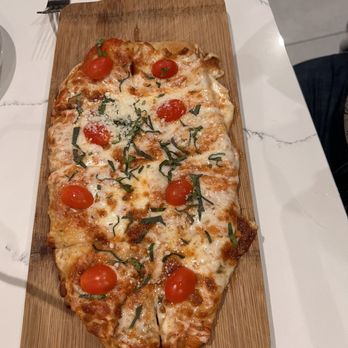 The Pilot House - Margarita Flatbread - Bars Near Me - Miami Springs, Florida