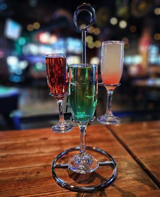 Connolly's Sports Grill by null