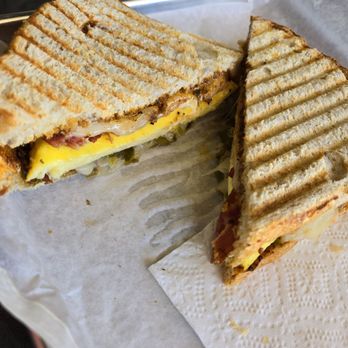 House of Bread - Spicy HOB breakfast sandwhich on sourdough - Bakeries Near Me - Reno, Nevada House of Bread - Spicy HOB breakfast sandwhich on sourdough - Bakeries Near Me - Reno, Nevada