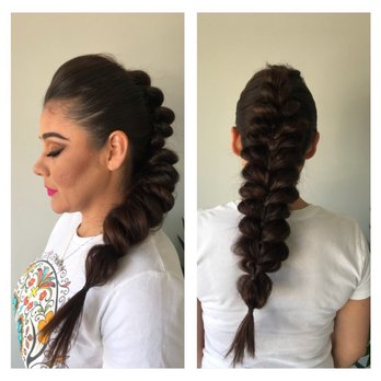 Salón Chivaniza - Hair Salons Near Me - Tijuana, BCN