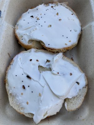 Pop’s Bagels by null