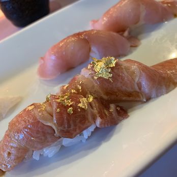 Okumura Restaurant - Spanish blue fin toro - Sushi Bars Near Me - Encino, California Okumura Restaurant - Spanish blue fin toro - Sushi Bars Near Me - Encino, California