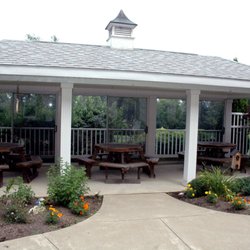 Ecumenical Retirement Community