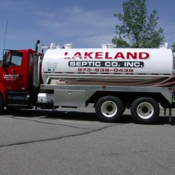 Lakeland Septic