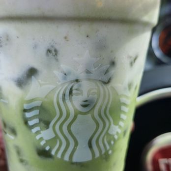 Starbucks - Banana bread matcha - Coffee & Tea Near Me - Fayetteville, Georgia Starbucks - Banana bread matcha - Coffee & Tea Near Me - Fayetteville, Georgia