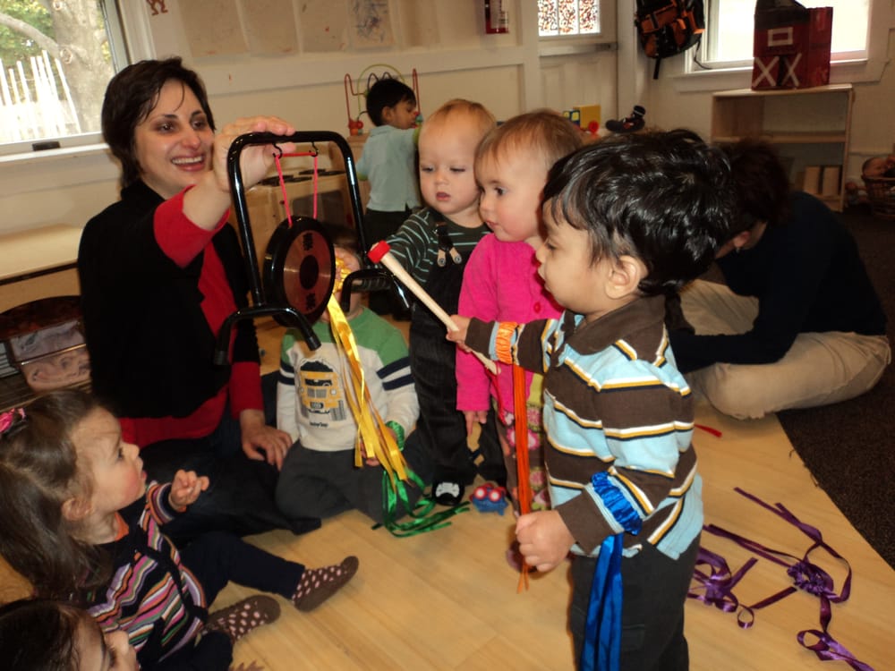 Artisan Childcare Center - childcare center in Woburn, MA