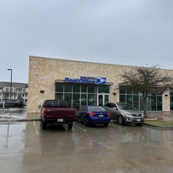US Post Office - 03/07/24
