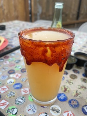 Nico's Cantina by null