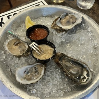 Black Forest Tap House - These went quickly as you can see. - German Near Me - Fallston, Maryland