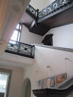 International Library of Children's Literature, National Diet Library by null