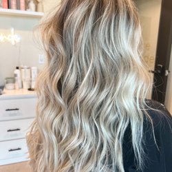 The Mane Blonde - Obsessed!