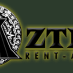 Aztec Rent A Car & Truck - Untitled