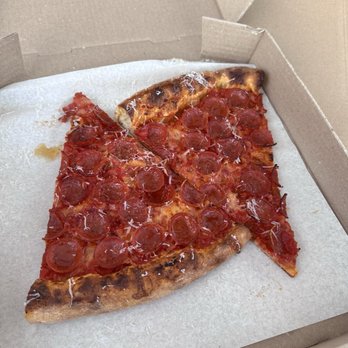 Miami Slice - Pepperoni Proper - Pizza Near Me - Miami, Florida Miami Slice - Pepperoni Proper - Pizza Near Me - Miami, Florida