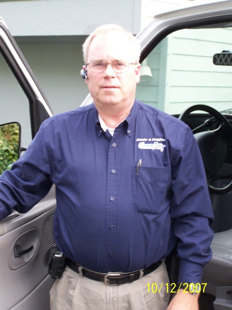 DANDER & DAUGHTERS CHEMDRY Updated September 2024 49 Reviews