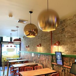 Empanada Mama - Globe Trotters