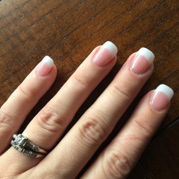 Finis Nail Spa - Nail Salons Near Me - Tucson, Arizona
