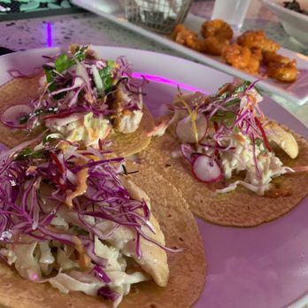 Purple Urchin - Fish tacos - American Near Me - Hampton, New Hampshire Purple Urchin - Fish tacos - American Near Me - Hampton, New Hampshire