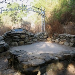 Satwiwa to Tri Peaks - Danielson Monument