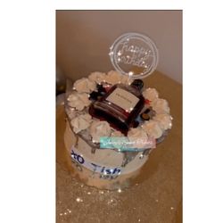 Juicy's Sweet Treats