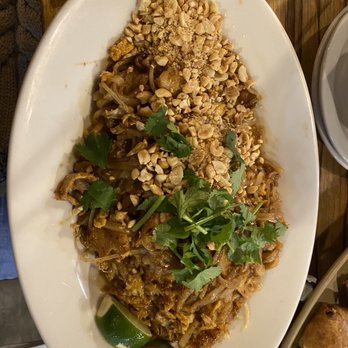 Red Rice Kitchen - Traditional Pad Thai Noodle - Vietnamese Near Me - Gainesville, Florida Red Rice Kitchen - Traditional Pad Thai Noodle - Vietnamese Near Me - Gainesville, Florida