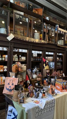 Harrison Brothers Hardware by null