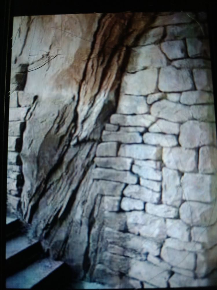 Slide of Mo Art Masonry