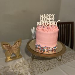 Vanessa’s Batter Bar - Classic Vanilla