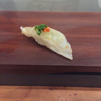 Hinata - Sushi Bars Near Me - San Francisco, California