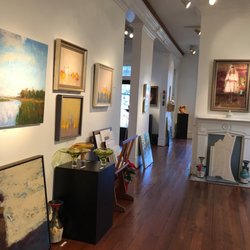 Carol Robinson Gallery
