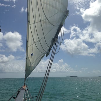Danger Charters - Great sailing on beautiful waters - Rafting/Kayaking Near Me - Key West, Florida Danger Charters - Great sailing on beautiful waters - Rafting/Kayaking Near Me - Key West, Florida