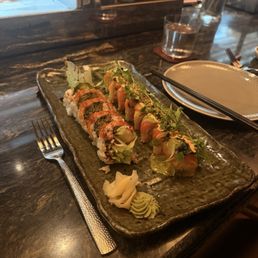 Lobster Sushi Lobster Sushi