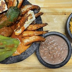 Molcajete!!!