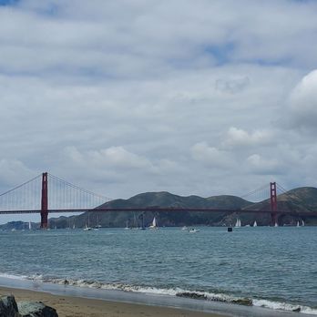 Crissy Field - Opening Day on the Bay/views from Crissy Field East Beach - Parks Near Me - San Francisco, California Crissy Field - Opening Day on the Bay/views from Crissy Field East Beach - Parks Near Me - San Francisco, California