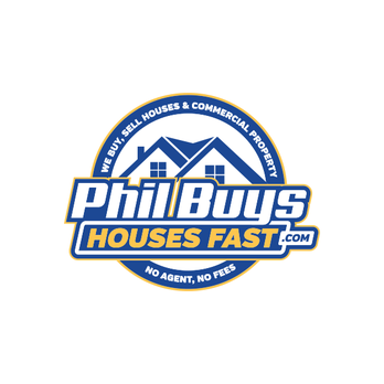 Phil Buys Houses Fast - Phil Buys Houses Fast Logo - Real Estate Services Near Me - Delran, New Jersey Phil Buys Houses Fast - Phil Buys Houses Fast Logo - Real Estate Services Near Me - Delran, New Jersey