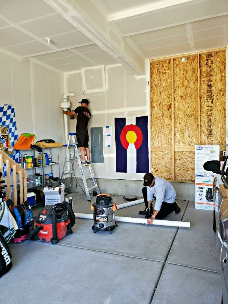 Radon Gone - mold inspector in Broomfield, CO