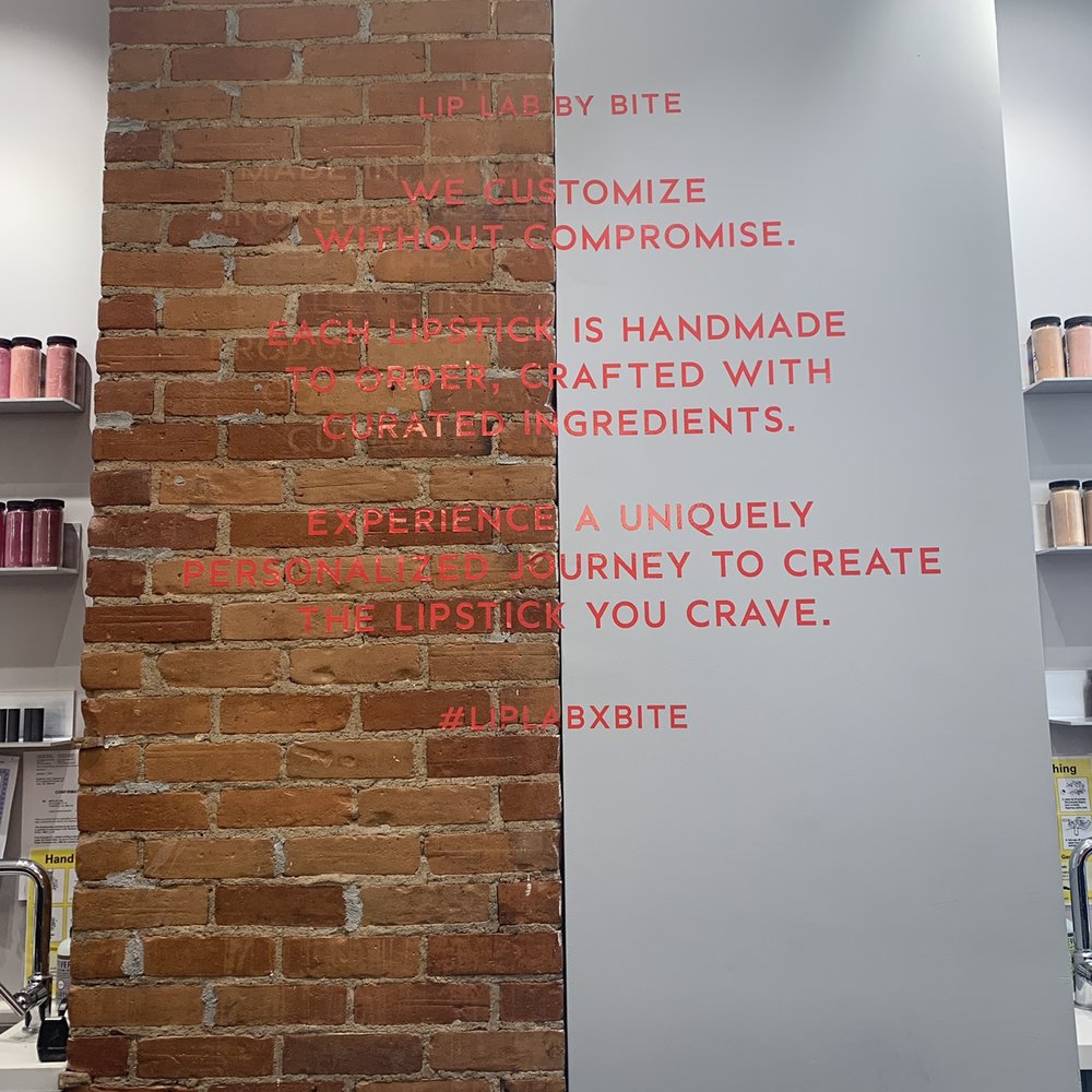 Lip Lab - Cosmetics & Beauty Supply Near Me - Toronto, Ontario Lip Lab - Cosmetics & Beauty Supply Near Me - Toronto, Ontario
