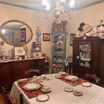 Pratt Smith House - Bed & Breakfast Near Me - Utica, New York