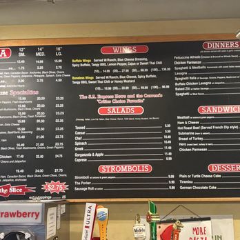 Pizza Italia - Menu - Pizza Near Me - San Antonio, Texas Pizza Italia - Menu - Pizza Near Me - San Antonio, Texas
