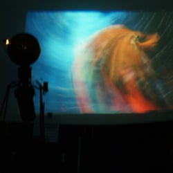 Island Planetarium Fort Victoria