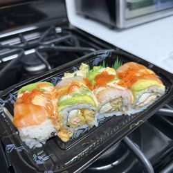 Nagoya - Tiger Roll