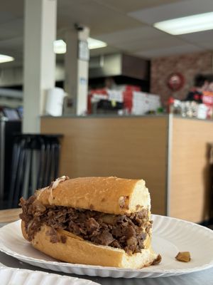 Mr D's Pizzeria Steaks & Subs