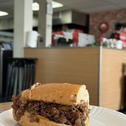 Mr D's Pizzeria Steaks & Subs - The best cheesesteak in wildwood