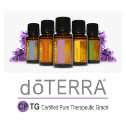 Skyler Whiting - Enjoy the benefits of aromatherapy during your luxurious massage, using high quality, Certified Pure Therapeutic Grade oils by dōTERRA.