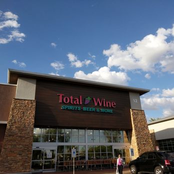 Total Wine & More - Beer, Wine & Spirits Near Me - Phoenix, Arizona Total Wine & More - Beer, Wine & Spirits Near Me - Phoenix, Arizona