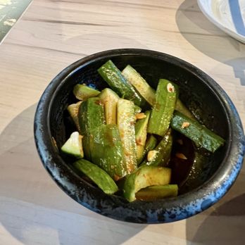 Nozomi - Sushi Bars Near Me - Denver, Colorado