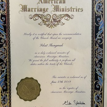 Arizona Express Notary - Marriage Officiant Certificate - Notaries Near Me - Phoenix, Arizona Arizona Express Notary - Marriage Officiant Certificate - Notaries Near Me - Phoenix, Arizona
