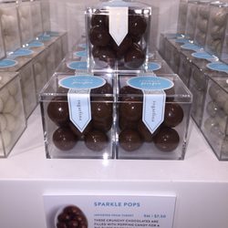 Sugarfina Mall of America - Bought this. They burst in your mouth like pop rocks. Not too sweet. Loved it!